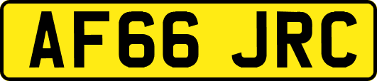 AF66JRC