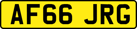 AF66JRG