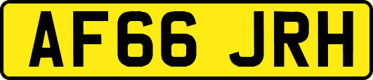 AF66JRH