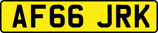 AF66JRK