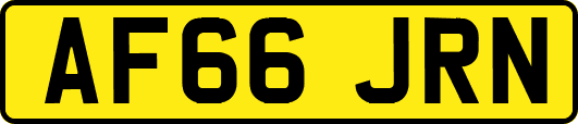 AF66JRN