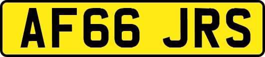 AF66JRS