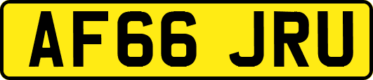 AF66JRU