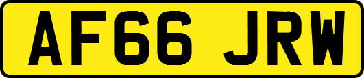 AF66JRW