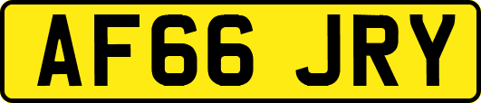 AF66JRY