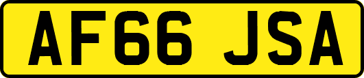 AF66JSA