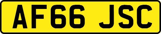 AF66JSC