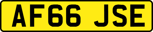 AF66JSE