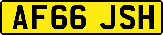 AF66JSH