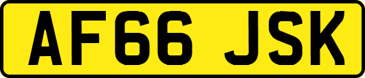 AF66JSK