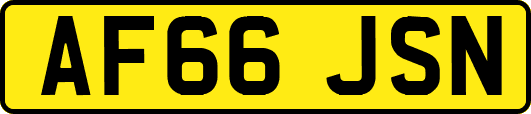 AF66JSN