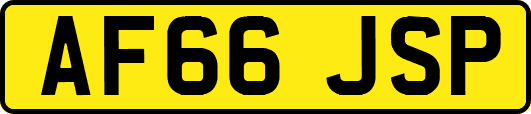 AF66JSP