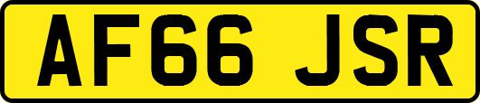 AF66JSR