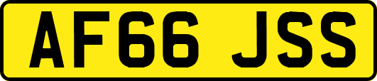 AF66JSS