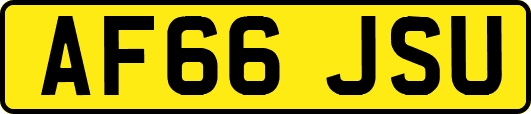 AF66JSU