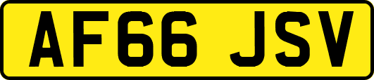 AF66JSV