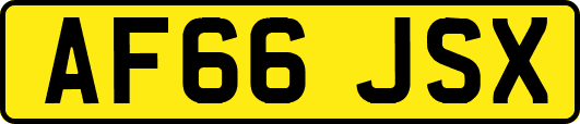 AF66JSX