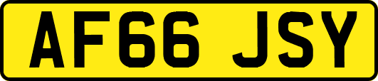 AF66JSY