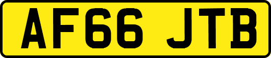 AF66JTB