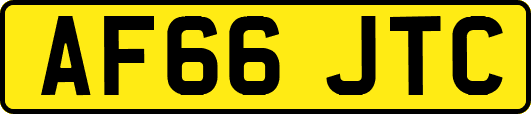 AF66JTC