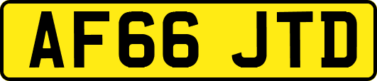 AF66JTD