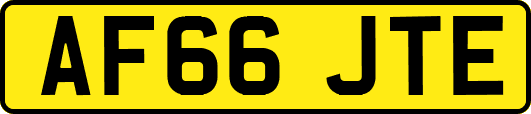 AF66JTE