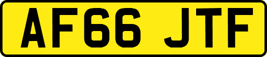 AF66JTF