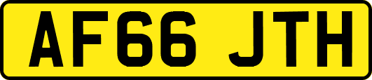 AF66JTH