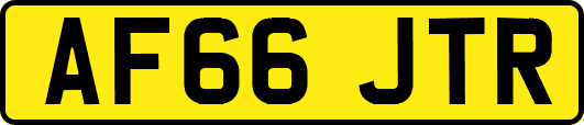 AF66JTR