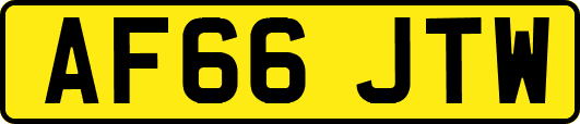 AF66JTW