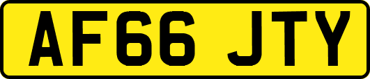 AF66JTY