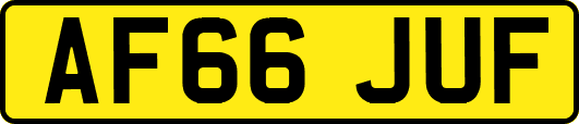 AF66JUF