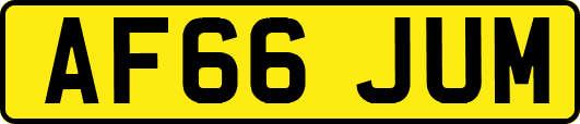 AF66JUM