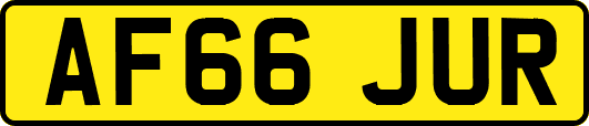 AF66JUR