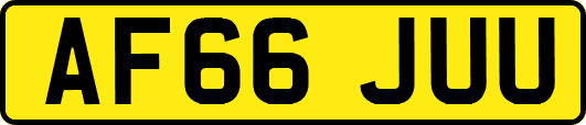 AF66JUU