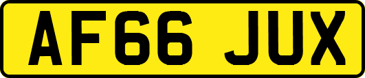 AF66JUX