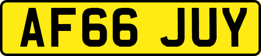 AF66JUY