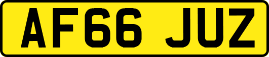 AF66JUZ