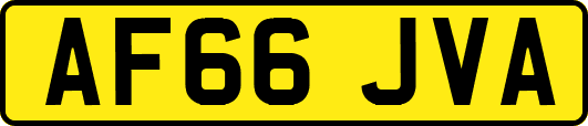 AF66JVA