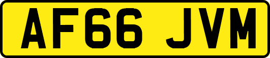 AF66JVM