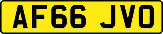 AF66JVO