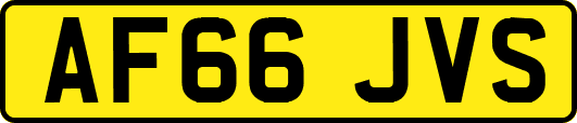 AF66JVS
