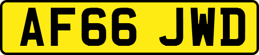 AF66JWD