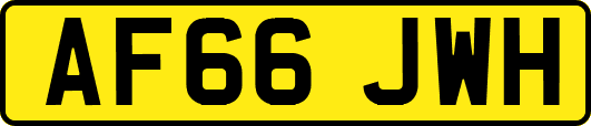 AF66JWH