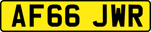 AF66JWR