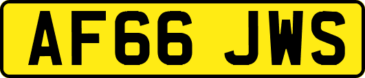 AF66JWS