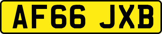 AF66JXB