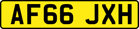 AF66JXH