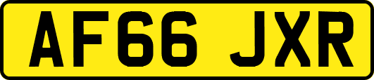 AF66JXR