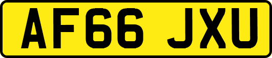 AF66JXU